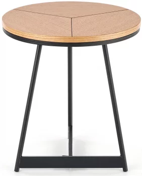Стол журнальный Karida 80X80X41 CM