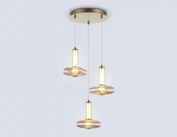 Подвесной светильник Ambrella Light LH31011