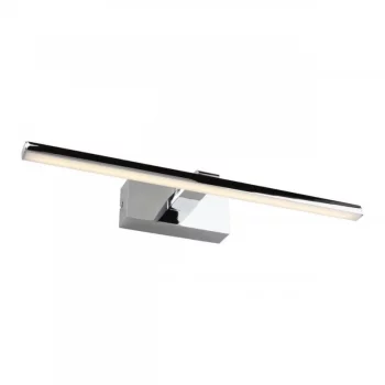 Настенная LED-подсветка Bresso 46X14X10 CM
