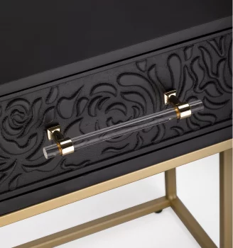Прикроватный столик Morti 50X40X60 CM