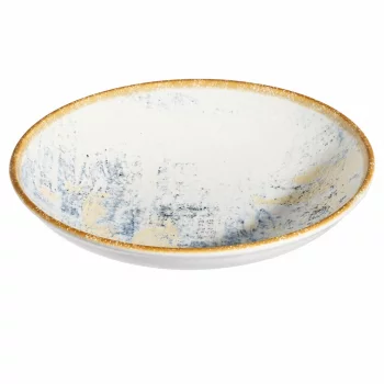 Тарелка глубокая Arte Ø22 CM