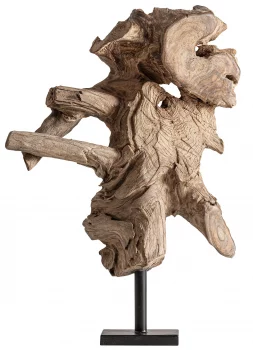 Декоративный элемент Szendro 45X15X70 CM