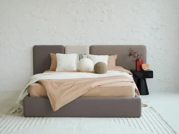 Кровать Atessa 279X219X102 CM