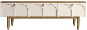 Тумба под ТВ Arka 120X40X40 CM
