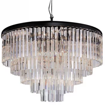 Люстра 1920s Odeon