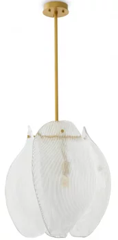 Подвесной светильник Hibis 40X40X58 CM