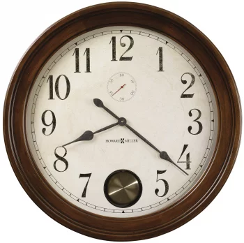 Галерейные часы Auburn Ø83 CM