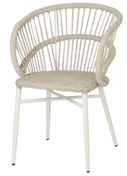 Обеденный стул Kitana 63X57X82 CM