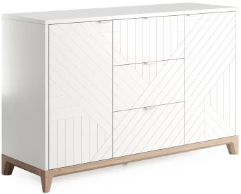 Комод Case 121X40X78 CM