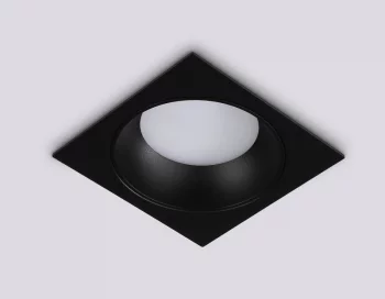 Встраиваемый точечный светильник Techno Spot 11X11X3 CM