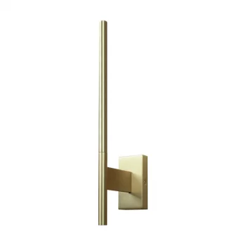 Настенный декоративный светильник Stick