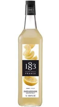 Сироп Грейпфрут | Grapefruit 1L