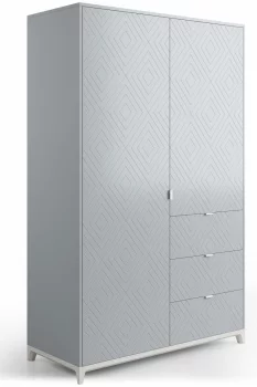 Шкаф Case 139X60X221 CM