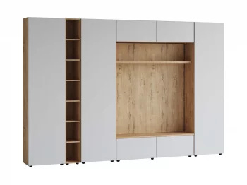 Композиция Modus g1 348,5X40X233 CM