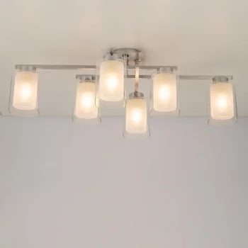 Люстра Диез