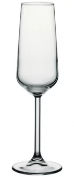 Бокал-флюте для шампанского Allegra 195 ml
