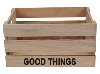 Декоративный ящик Good Things 26X16X14 CM