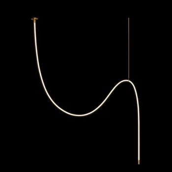 Накладной светильник Thread 400 CM