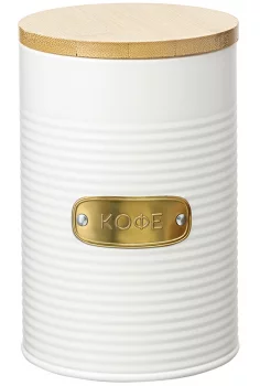 Банка для хранения кофе Irmel 1.3 L