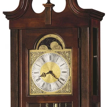 Напольные механические часы Chateau 50X28X196 CM