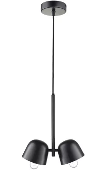 Светильник подвесной Enkel Kopp 38X15X43 CM
