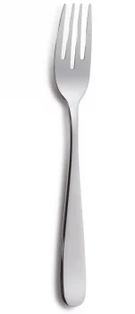 Вилка для рыбы Chef 19 CM