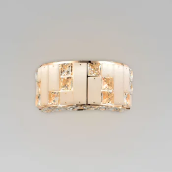 Настенный светильник CLIFF 15X23.5X10.5 CM