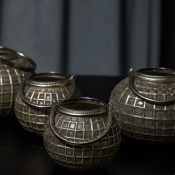Подсвечник