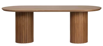 Обеденный стол Moderna 220X90X75 CM