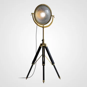 Торшер Tripod