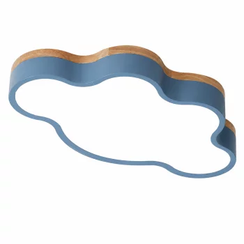 Накладной светильник Cloud