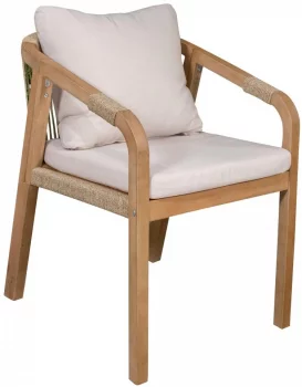 Стул Rimini 55X66X75 CM