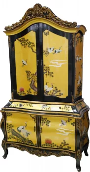 Шкаф 136X52X230 CM