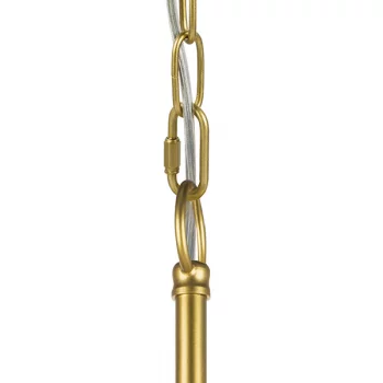 Подвесная люстра Zeta 65X65X61 CM
