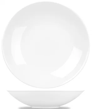 Тарелка глубокая Alchemy Balance Ø20 CM
