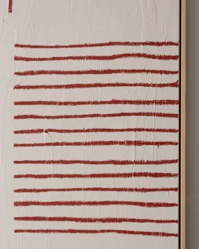 Архитектура пустоты III 50X4X100 CM