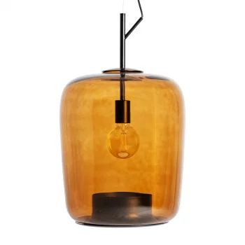Современный подвесной светильник Cubik 36X36X60 CM