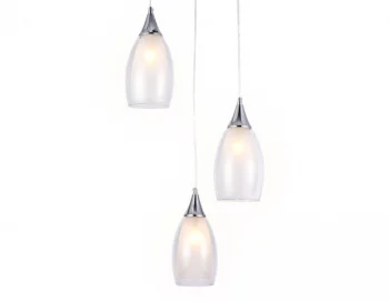 Подвесной светильник Ambrella Light TR3548