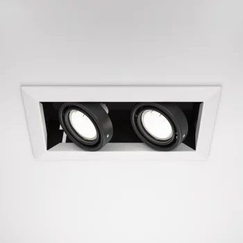 Встраиваемый точечный светильник 24.5X12.6X7.2 CM