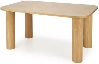 Стол обеденный Elefante 160-240X100X77 CM