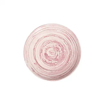 Swirl Pink Тарелка глубокая 20см 550мл 1972 [12]