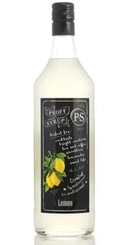 Сироп Лимон | Lemon 1L