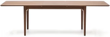 Стол раздвижной Elan 200-260X100X75 CM