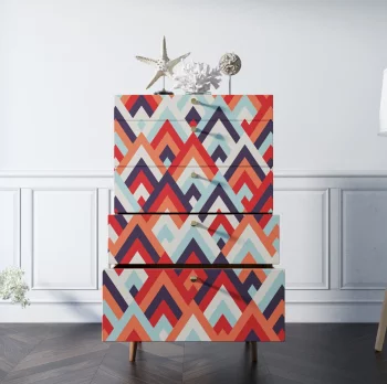 Шифоньер Berber 70X45X120 CM