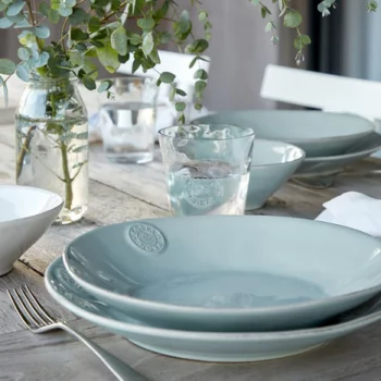 Тарелка Nova Dinner plate Ø27 CM