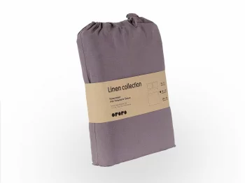 Комплект постельного белья Linen Collection 180X220 CM