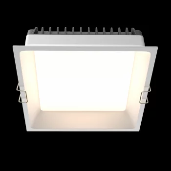 Встраиваемый светильник Окно 17X17X6 CM