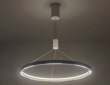 Подвесной светильник Ambrella Light FL5855
