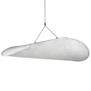 Подвесной светильник Genova 80X60X40 CM