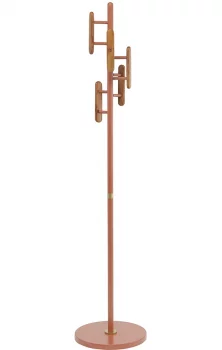 Вешалка напольная Fem 29X29X169 CM